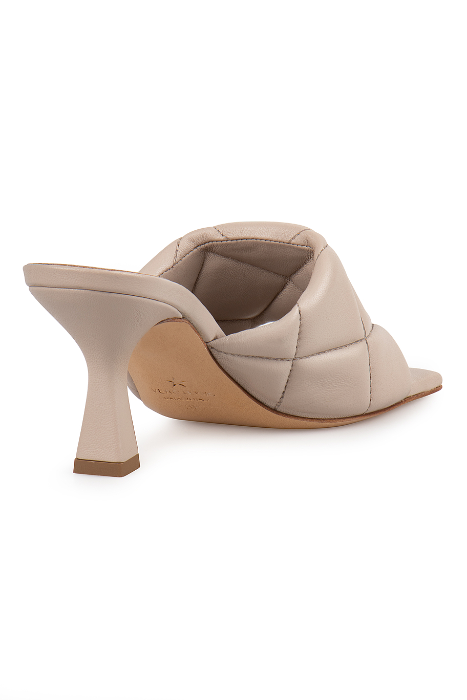 Мюли Alessandro Di Padova - фото 3