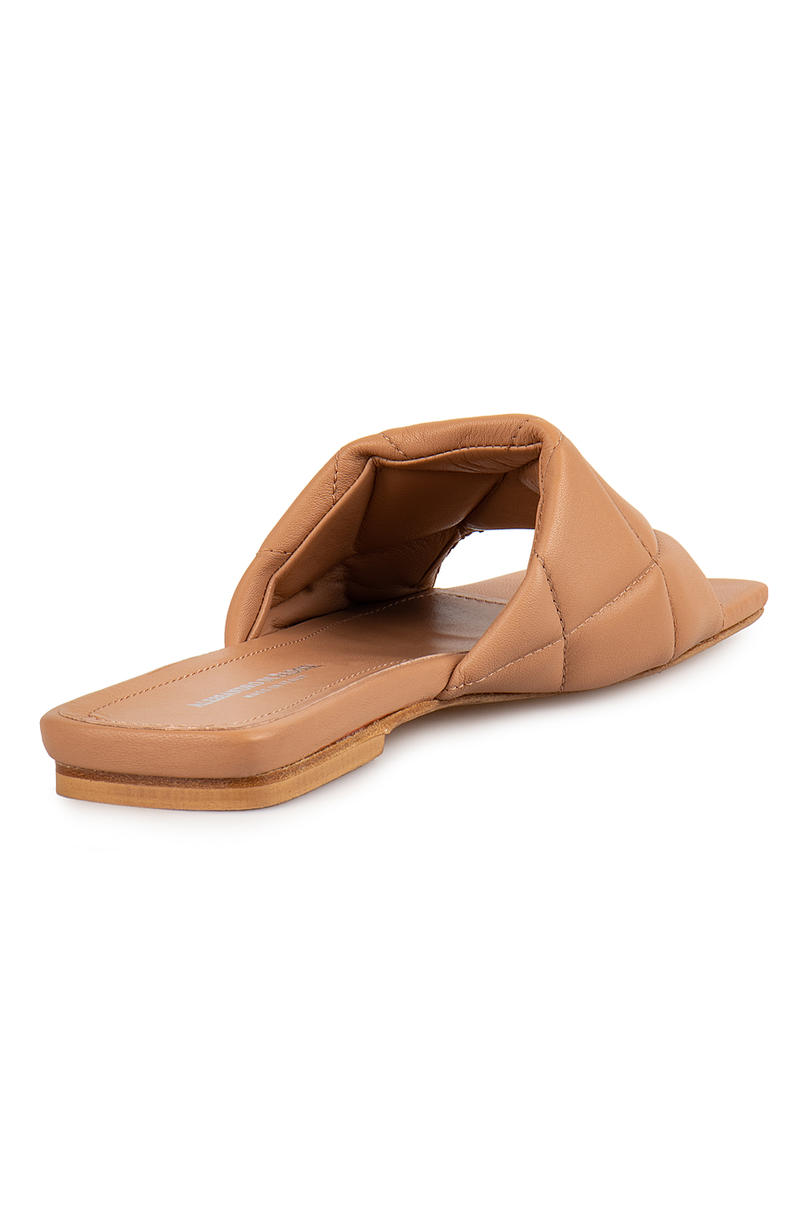 Шлепанцы Alessandro Di Padova - фото 3