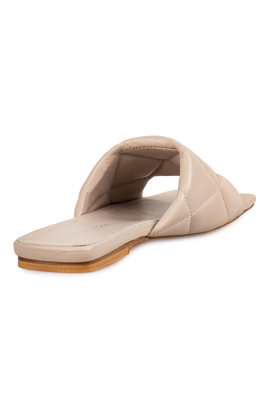 Шлепанцы Alessandro Di Padova - фото 3