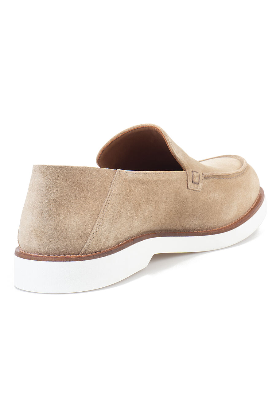 Лоферы Doucal's - фото 3