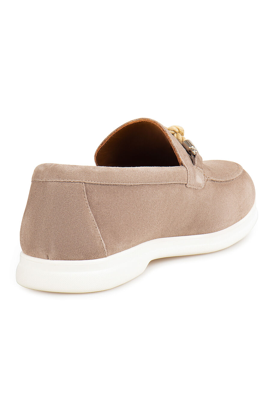 Лоферы Doucal's - фото 3