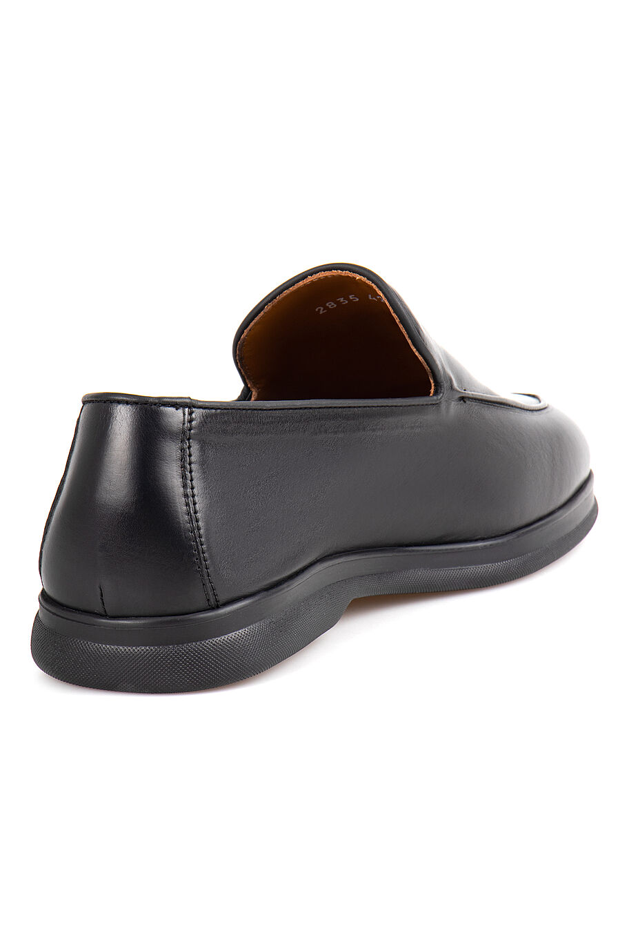 Лоферы Doucal's - фото 3