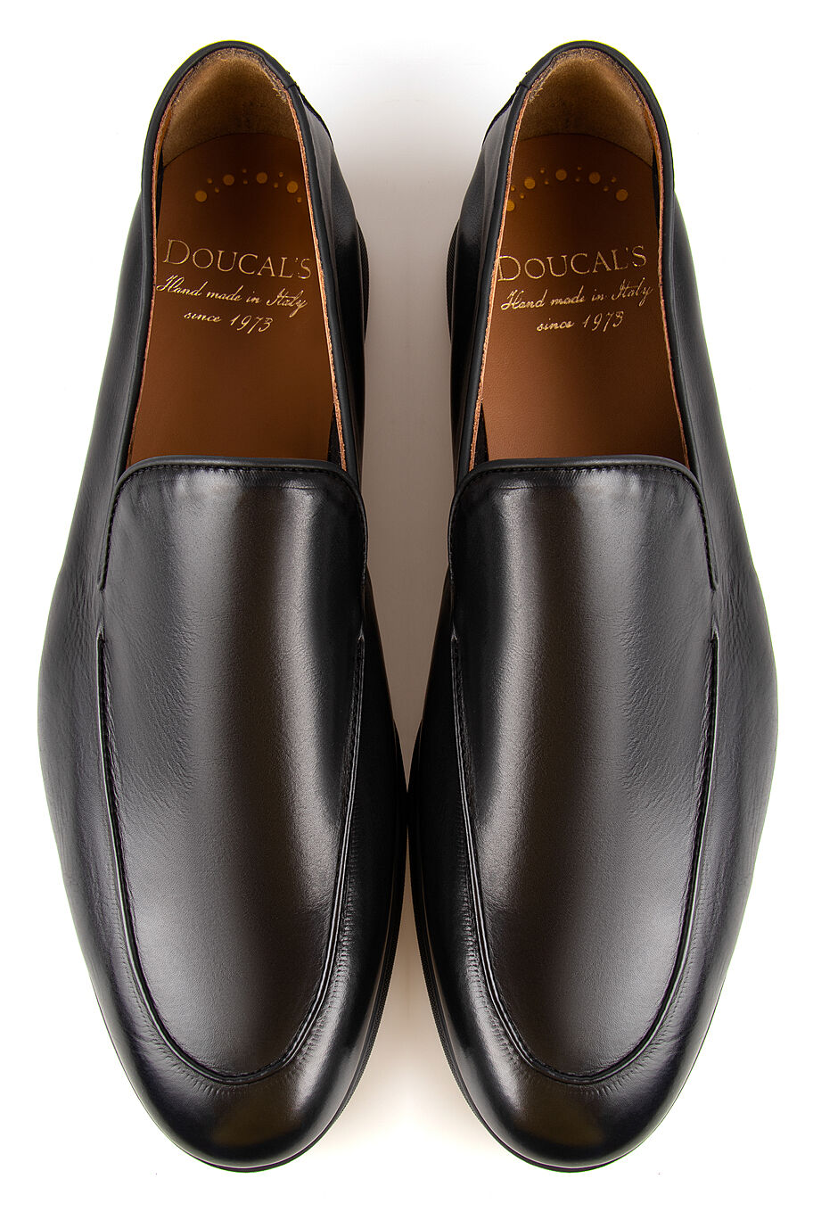 Лоферы Doucal's - фото 4
