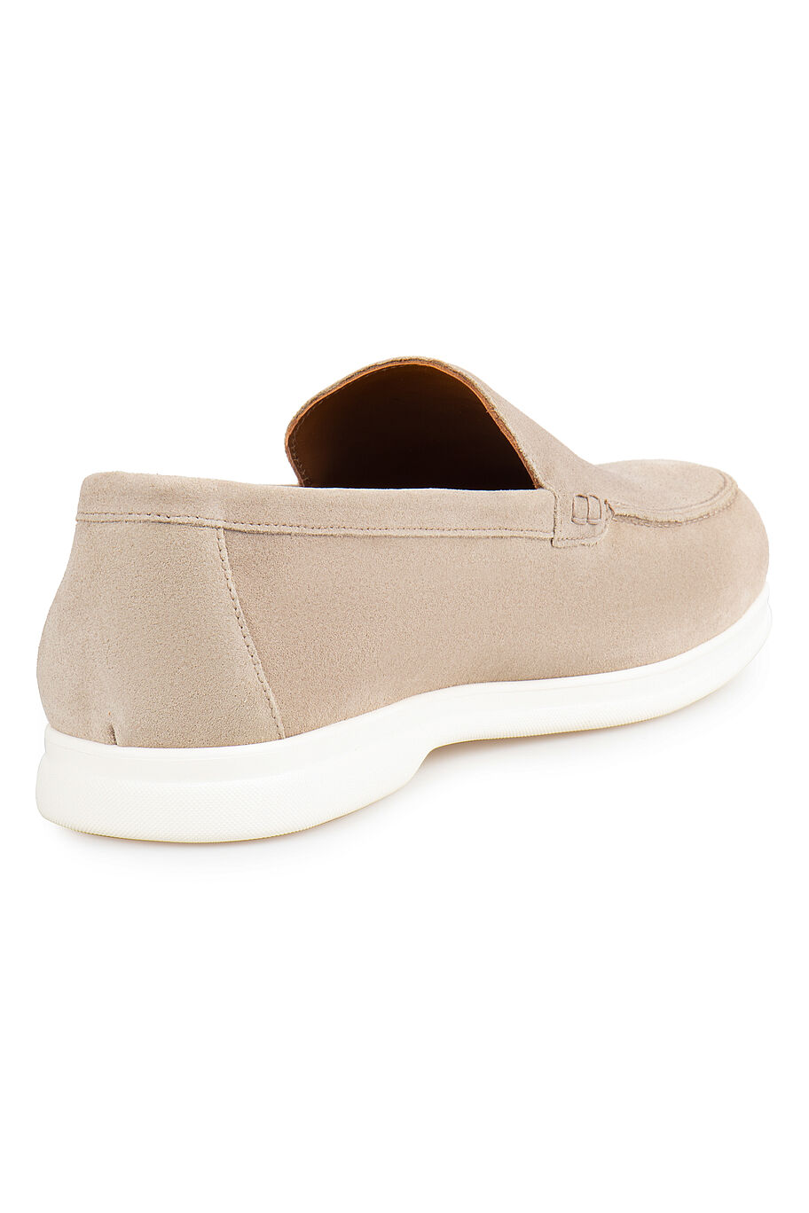 Лоферы Doucal's - фото 3