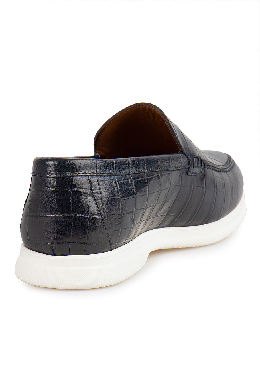 Лоферы Doucal's - фото 3