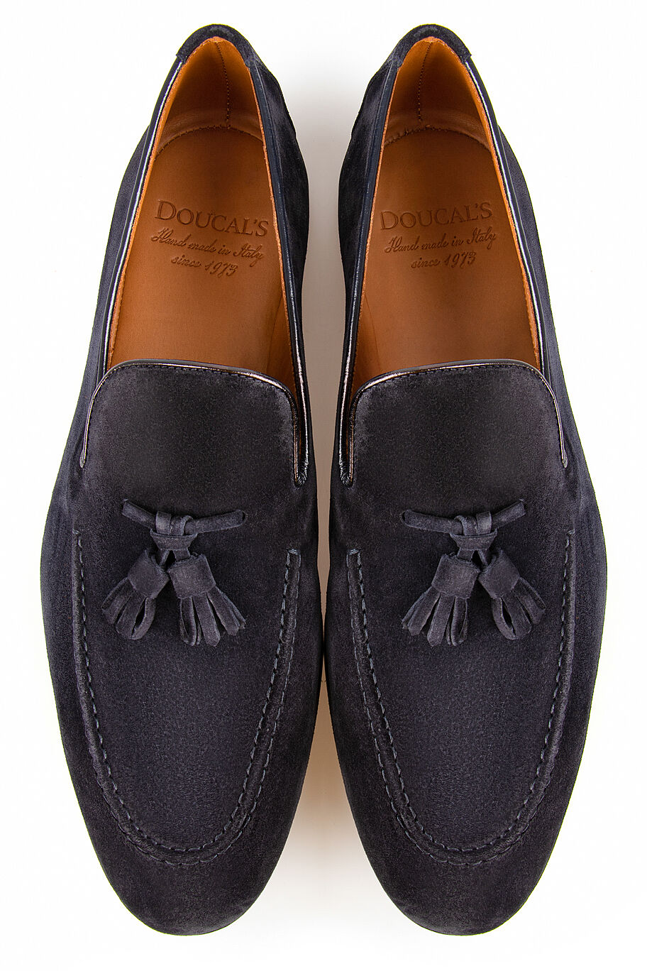 Лоферы Doucal's - фото 4