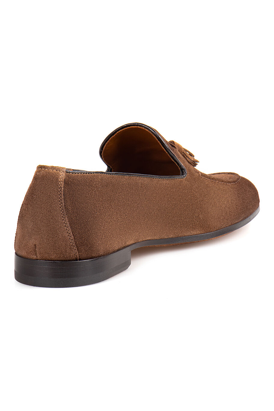 Лоферы Doucal's - фото 3