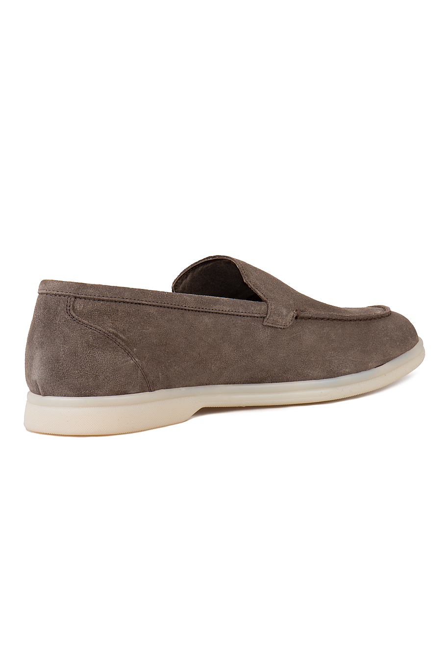 Лоферы Antonioli - фото 3