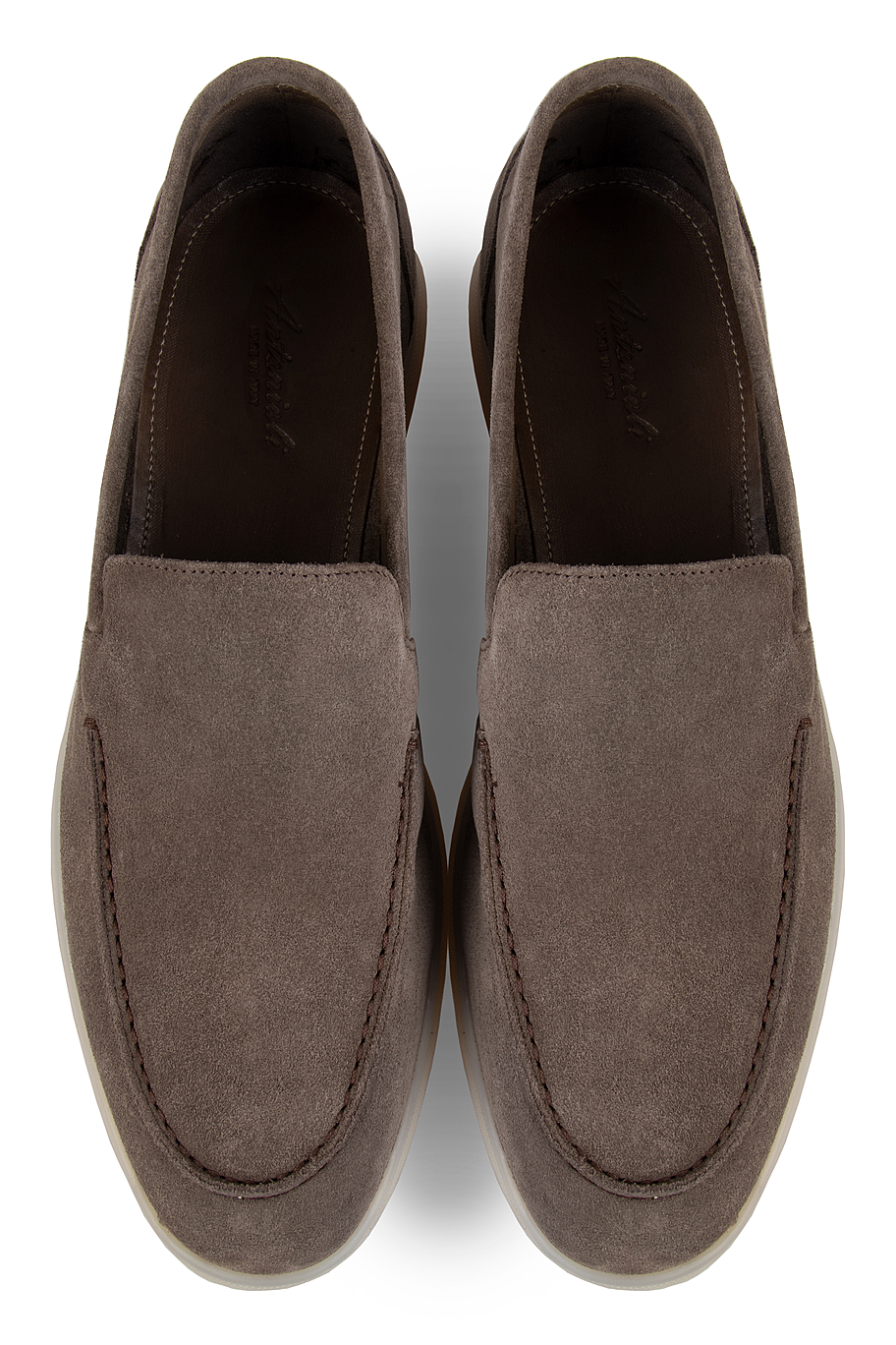 Лоферы Antonioli - фото 4