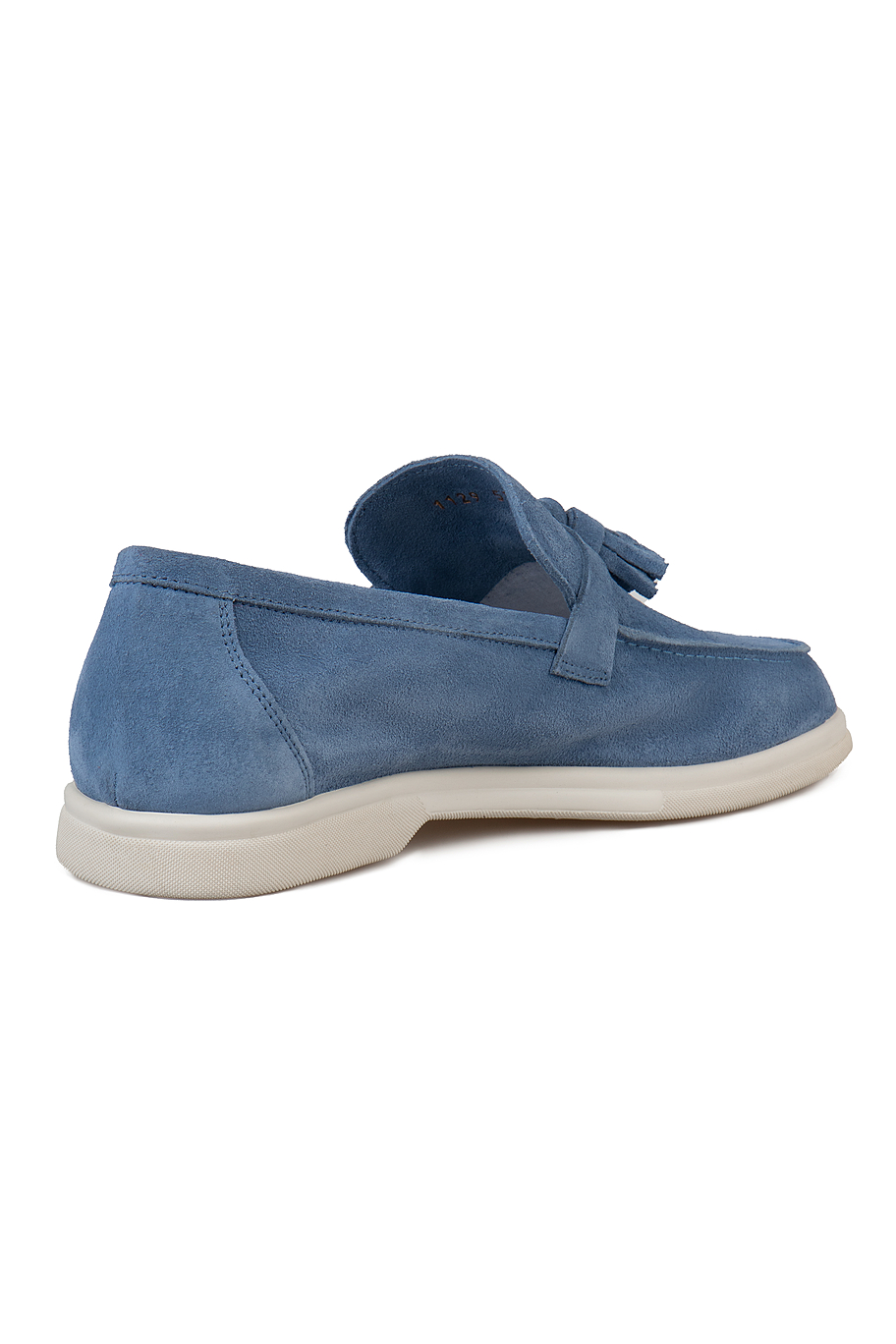 Лоферы Brunelli - фото 2