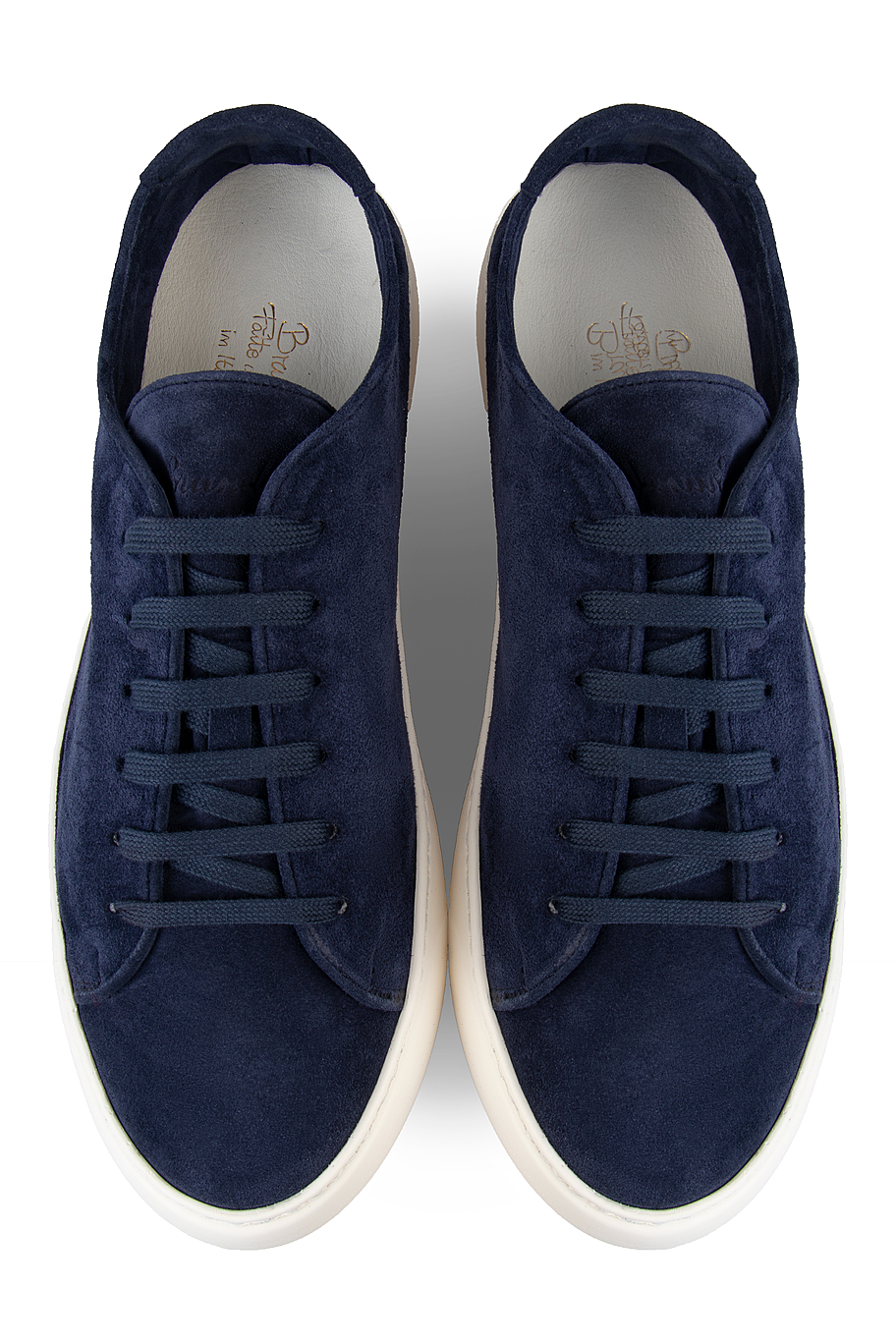 Кеды Brunelli - фото 4