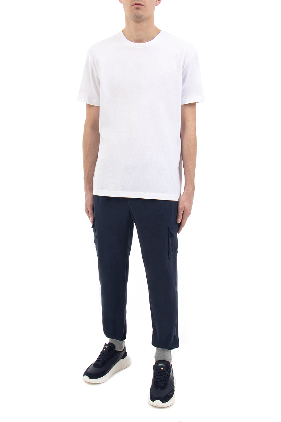 Брюки Capobianco - фото 2