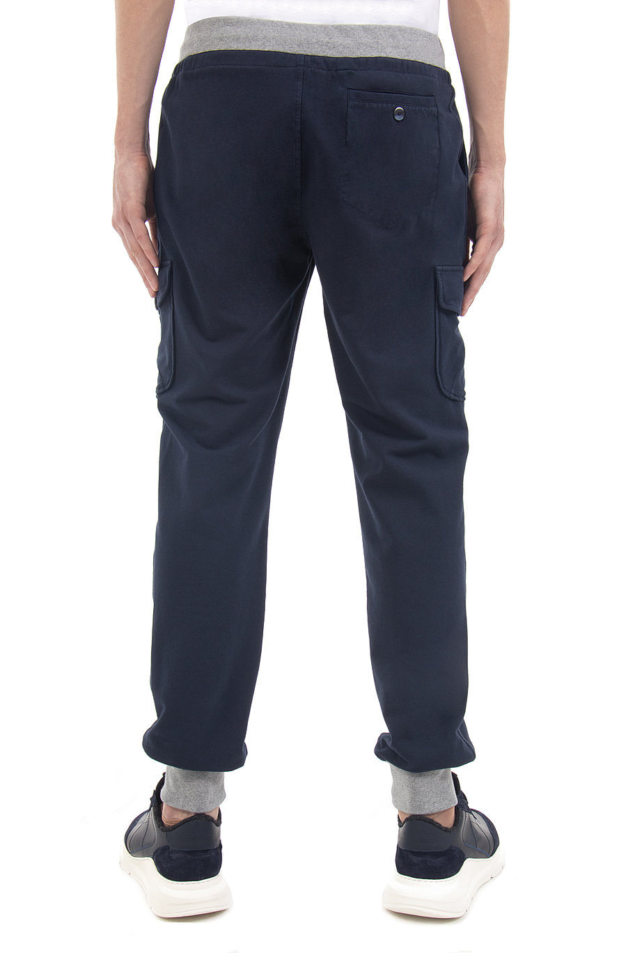 Брюки Capobianco - фото 4