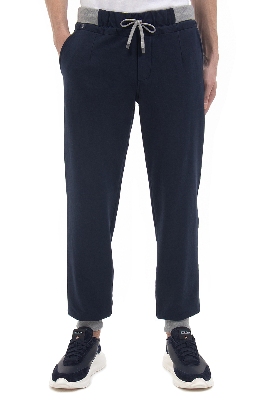 Брюки Capobianco - фото 3