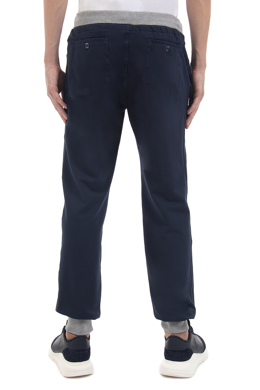 Брюки Capobianco - фото 4