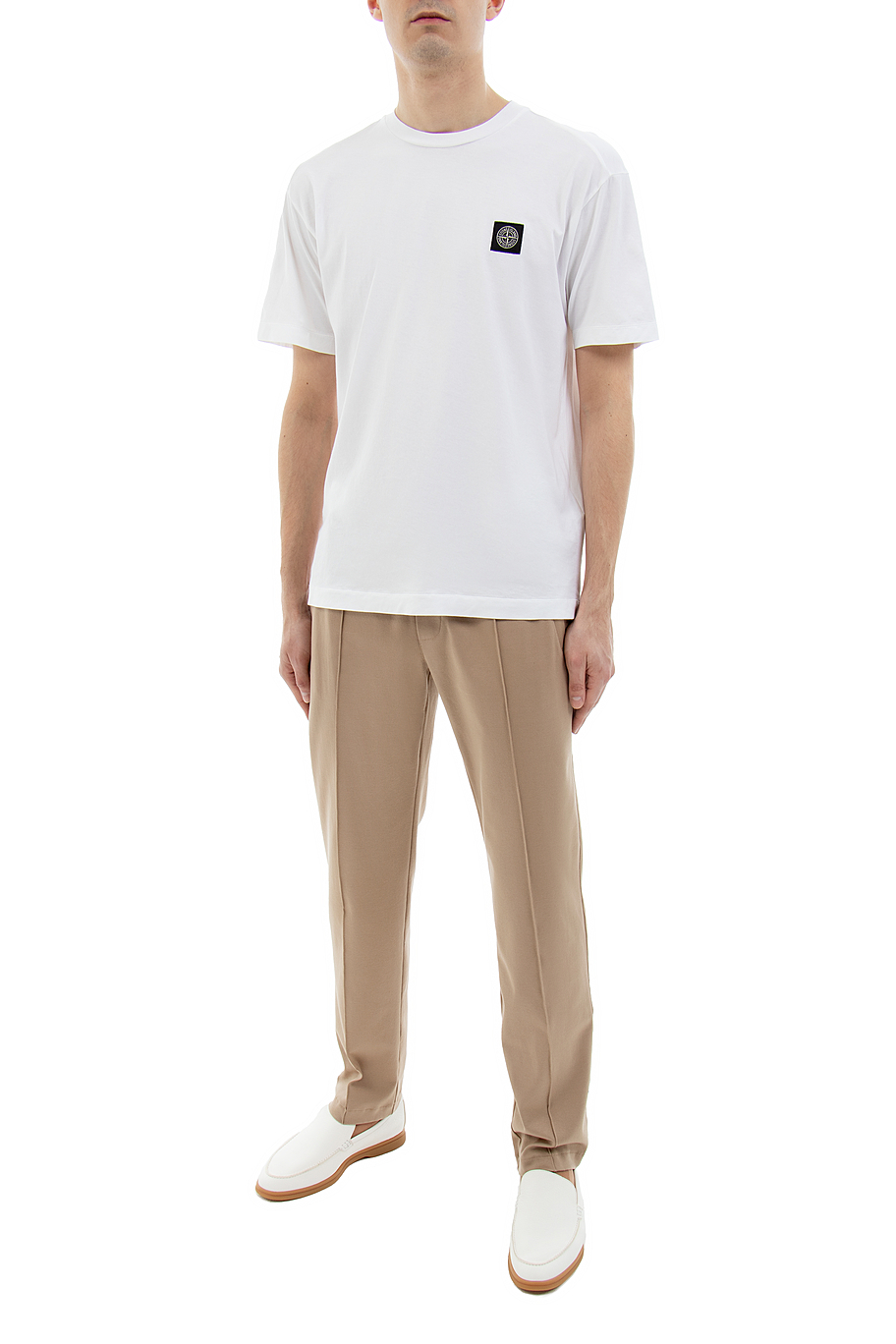 Брюки Capobianco - фото 2