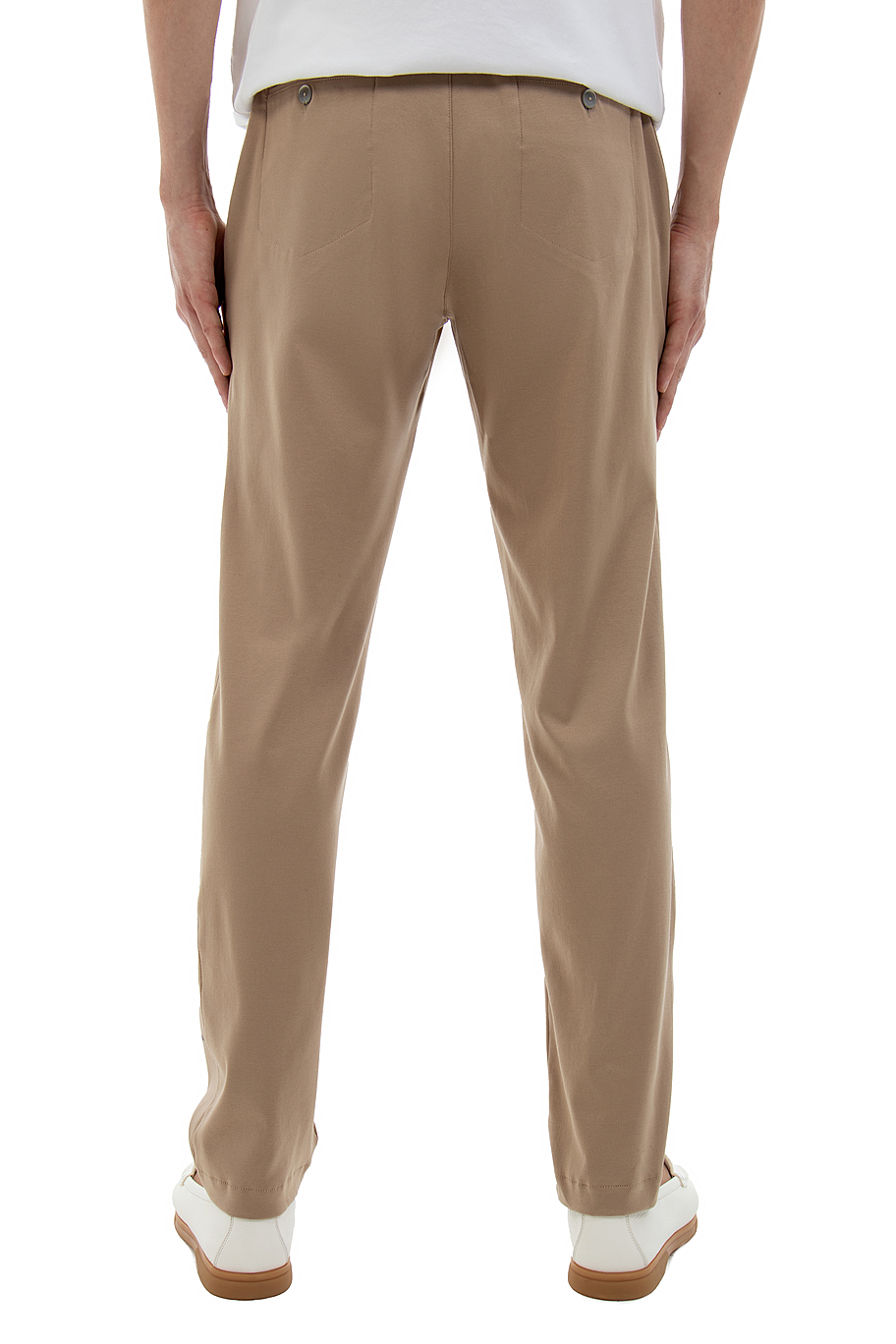 Брюки Capobianco - фото 4