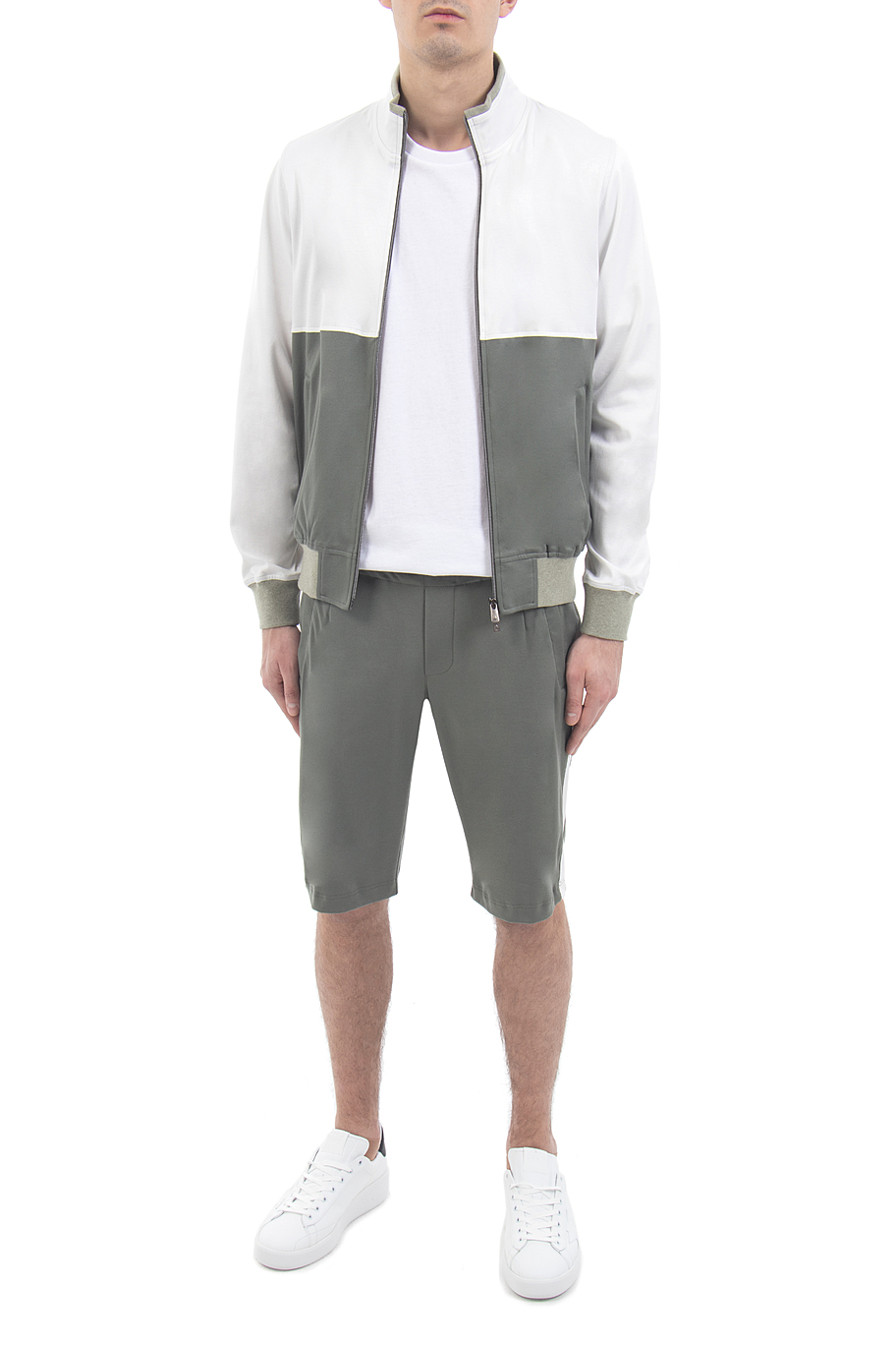 Шорты Capobianco - фото 2