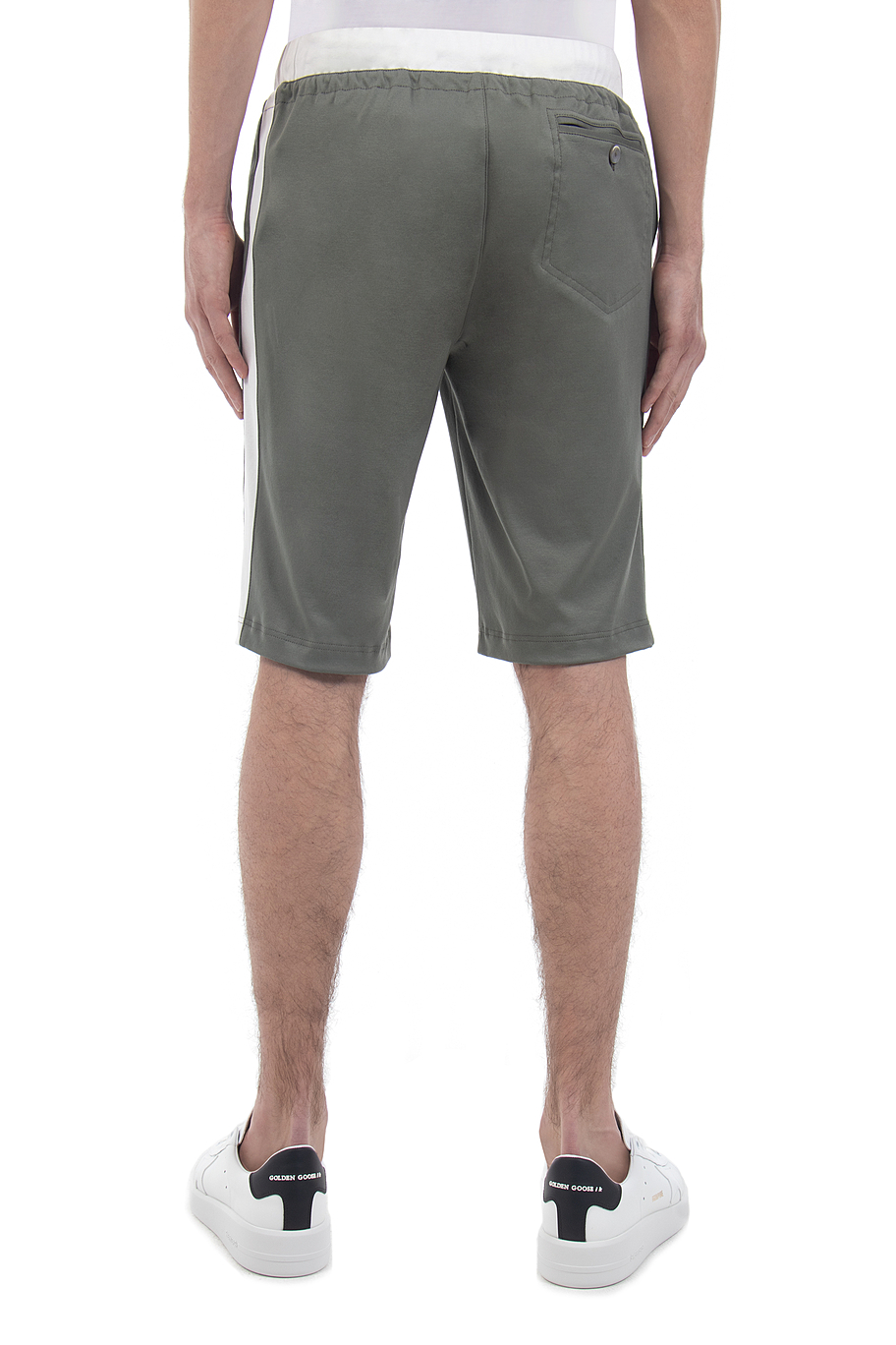 Шорты Capobianco - фото 4