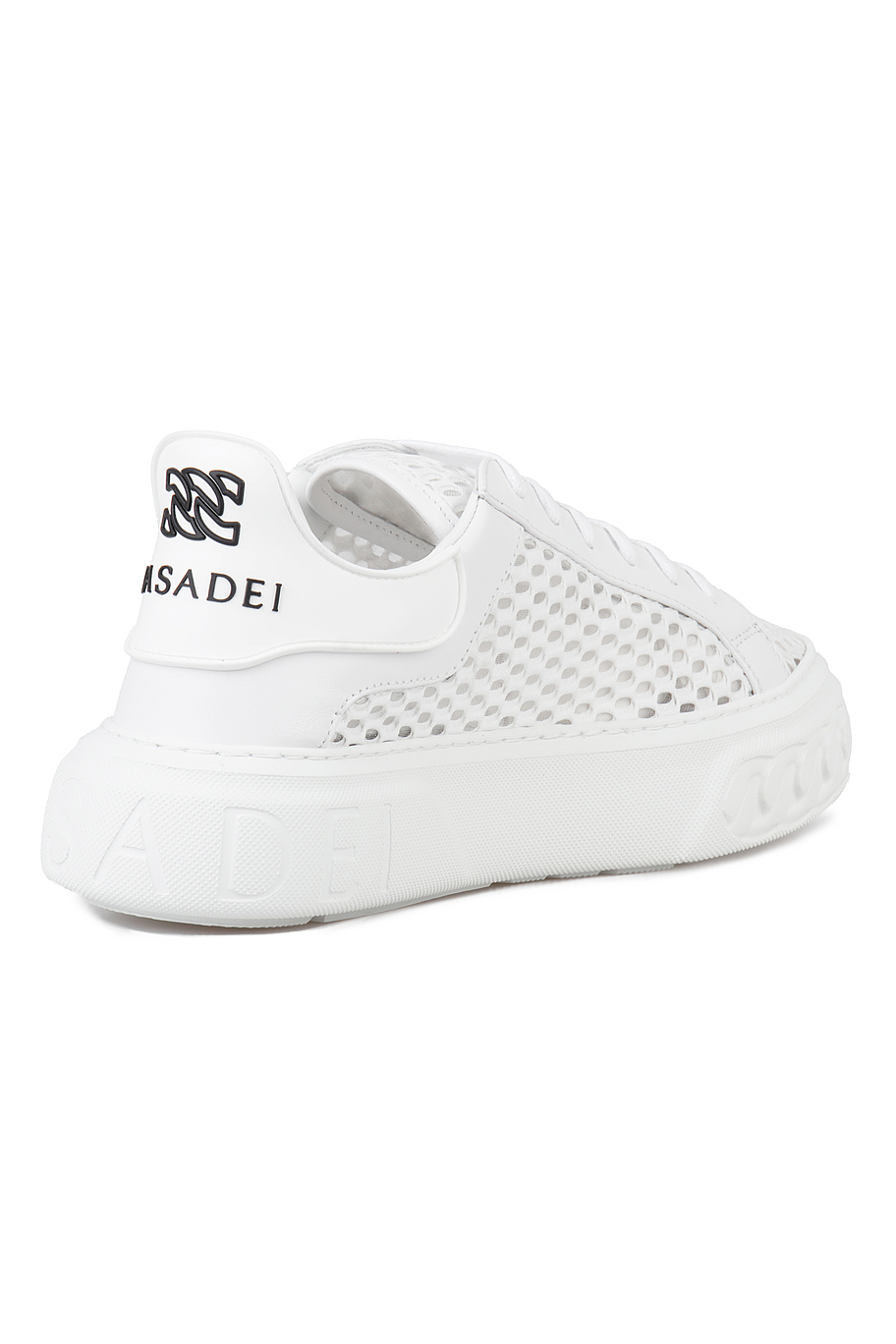 Кеды Casadei - фото 3