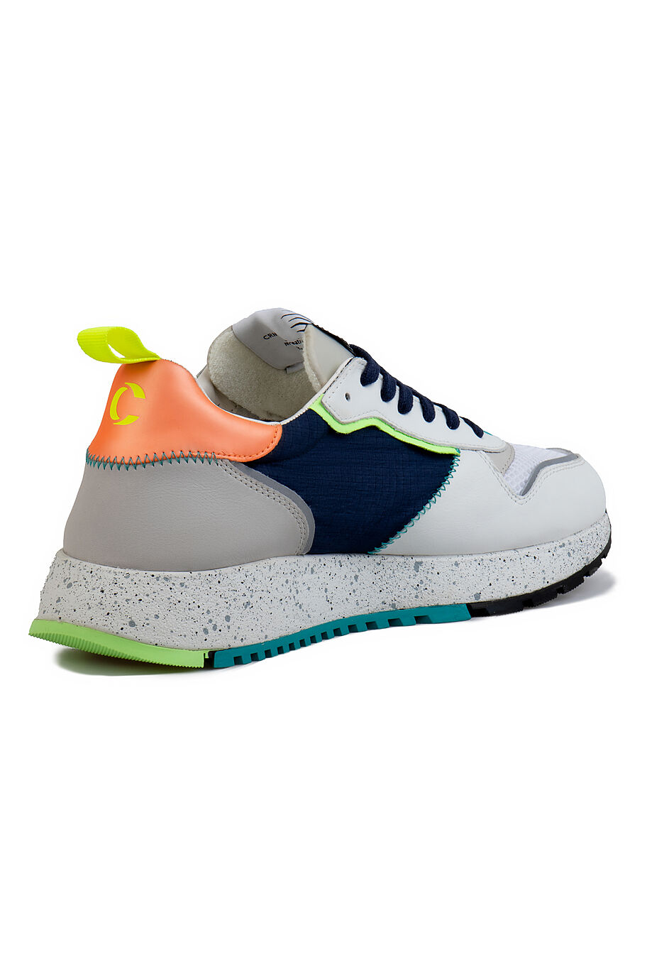 Кроссовки Crime London - фото 3