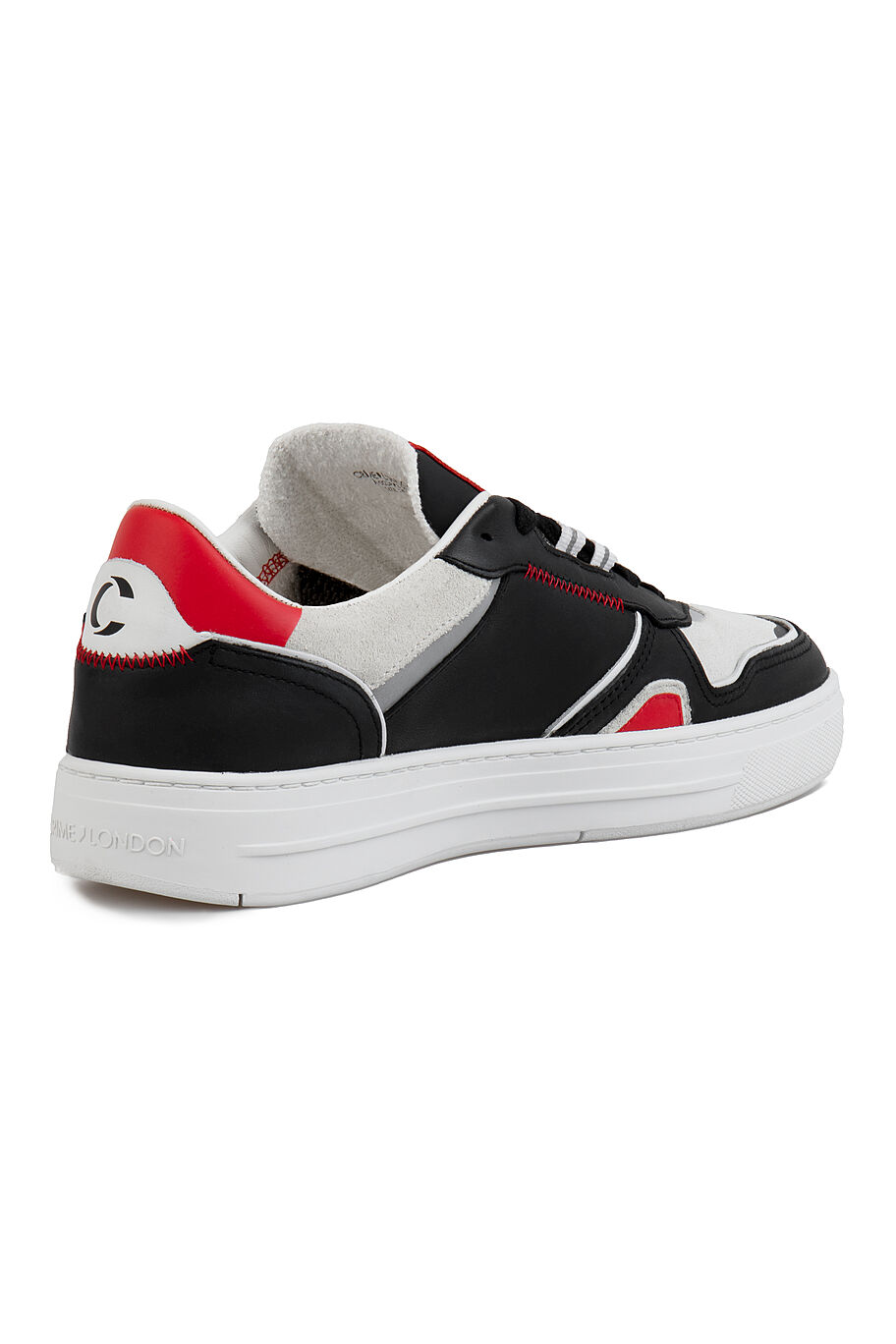 Кеды Crime London - фото 3