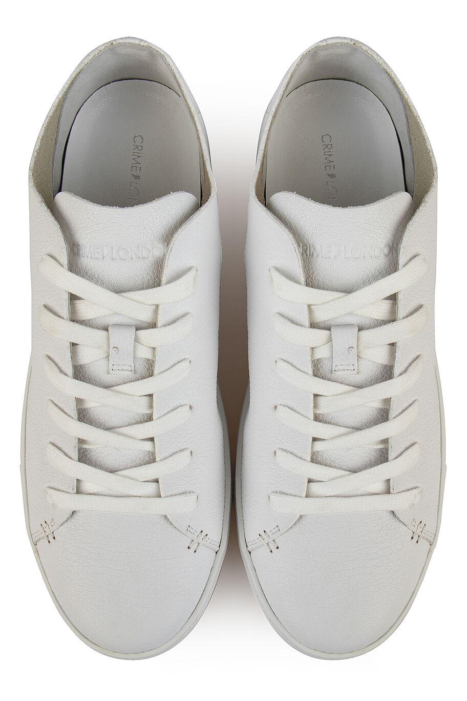 Кеды Crime London - фото 4