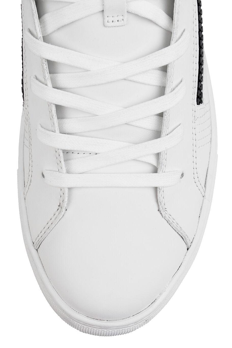 Кеды Crime London - фото 4