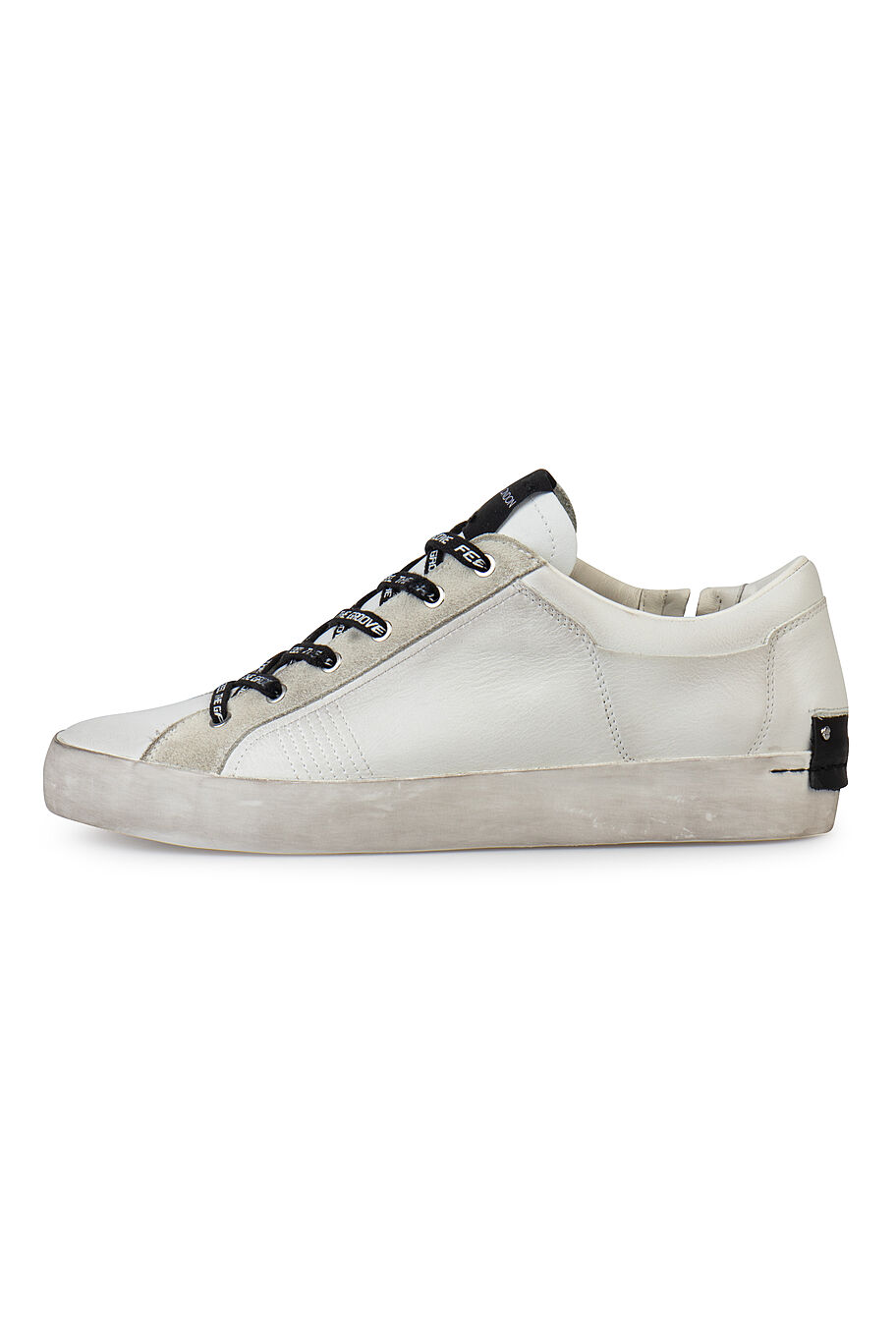 Кеды Crime London - фото 1