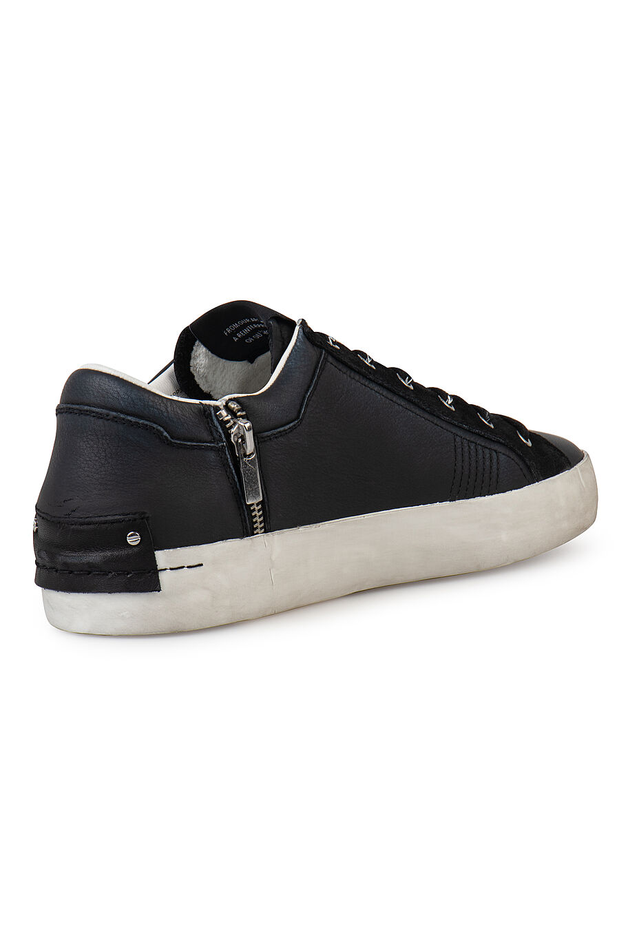 Кеды Crime London - фото 3