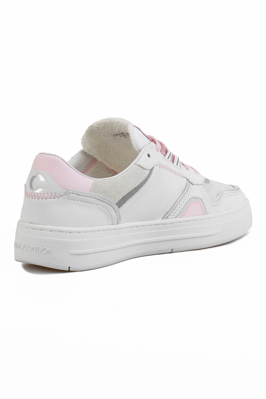 Кеды Crime London - фото 3