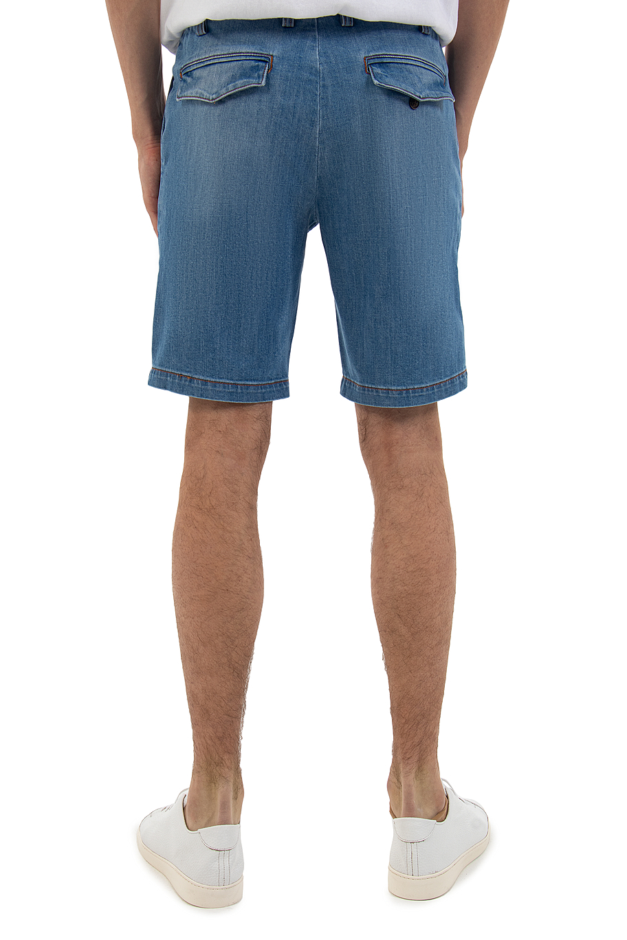 Шорты Eleventy - фото 4