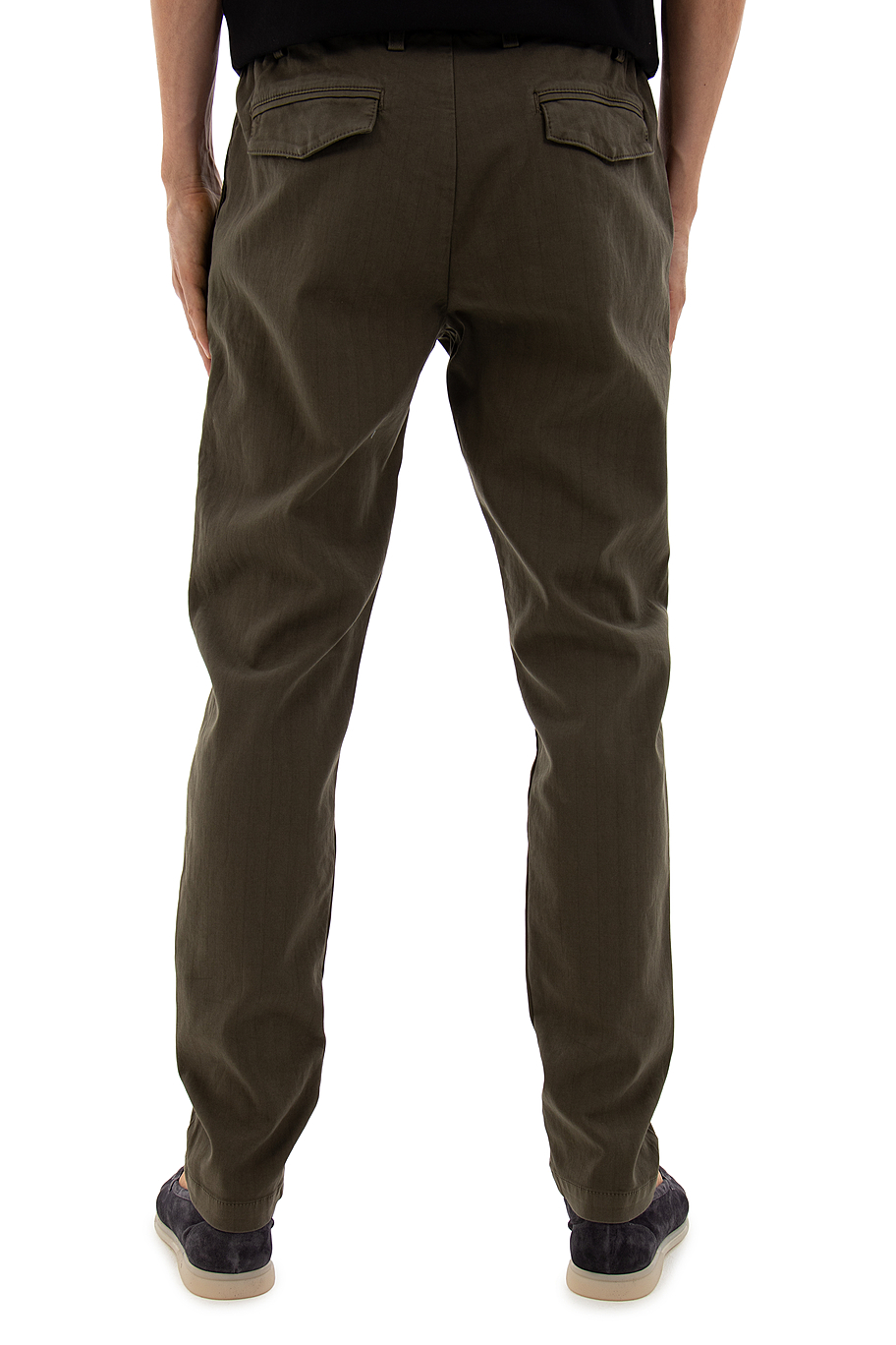 Брюки Eleventy - фото 4