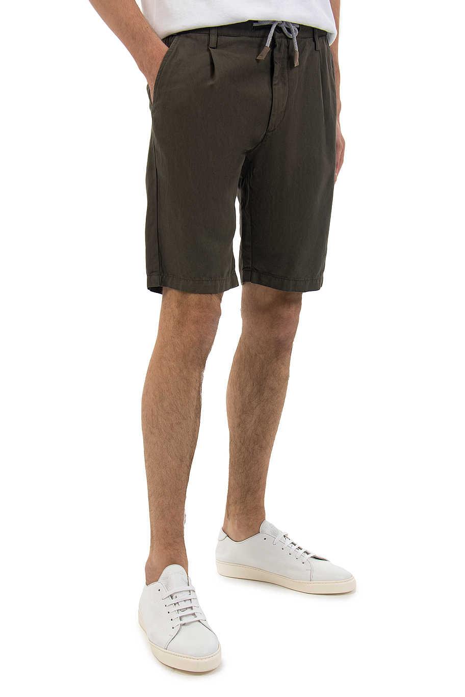 Шорты Eleventy - фото 1