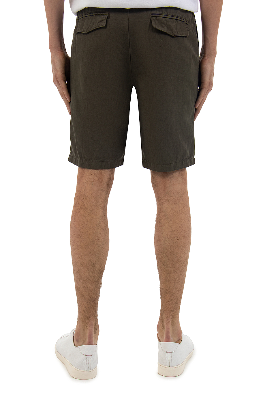 Шорты Eleventy - фото 4