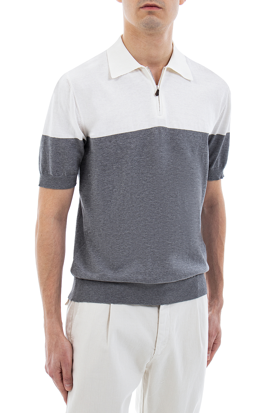 Поло Eleventy - фото 2