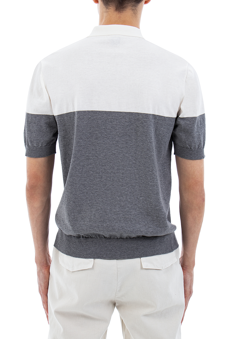 Поло Eleventy - фото 4