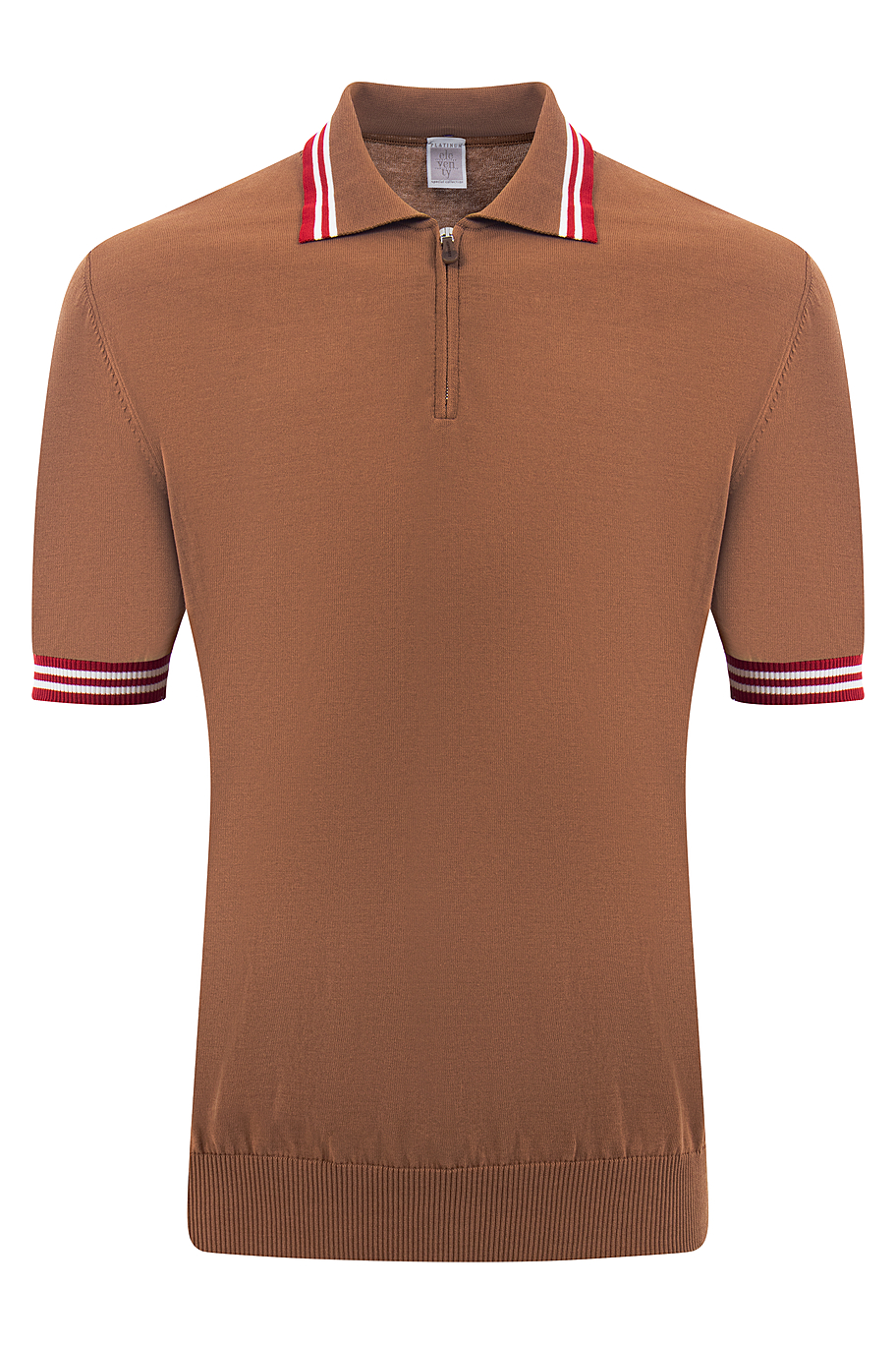 Поло Eleventy - фото 2