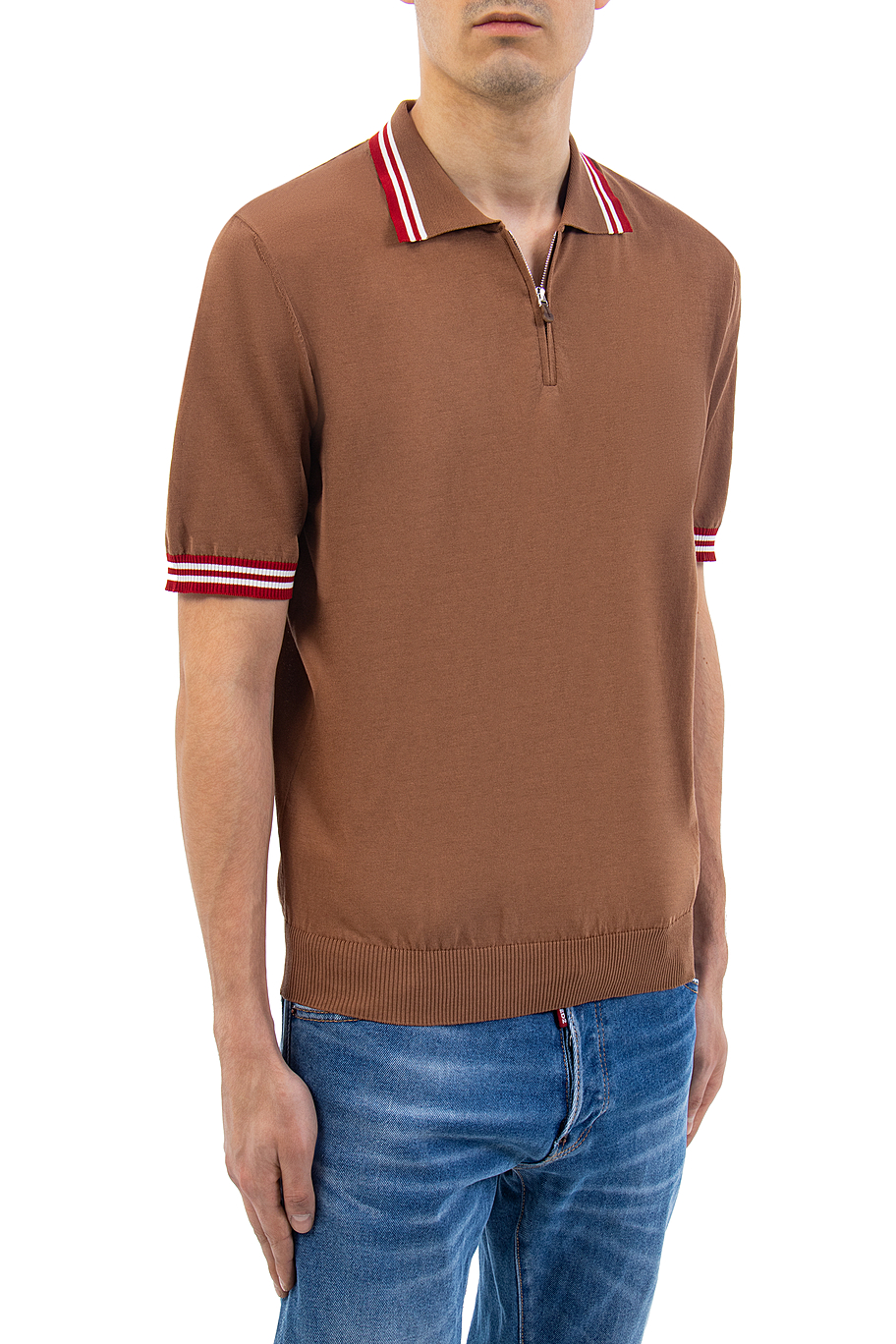 Поло Eleventy - фото 3