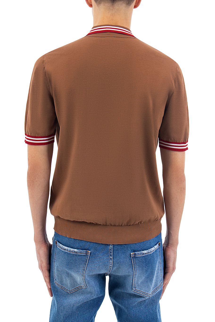 Поло Eleventy - фото 4