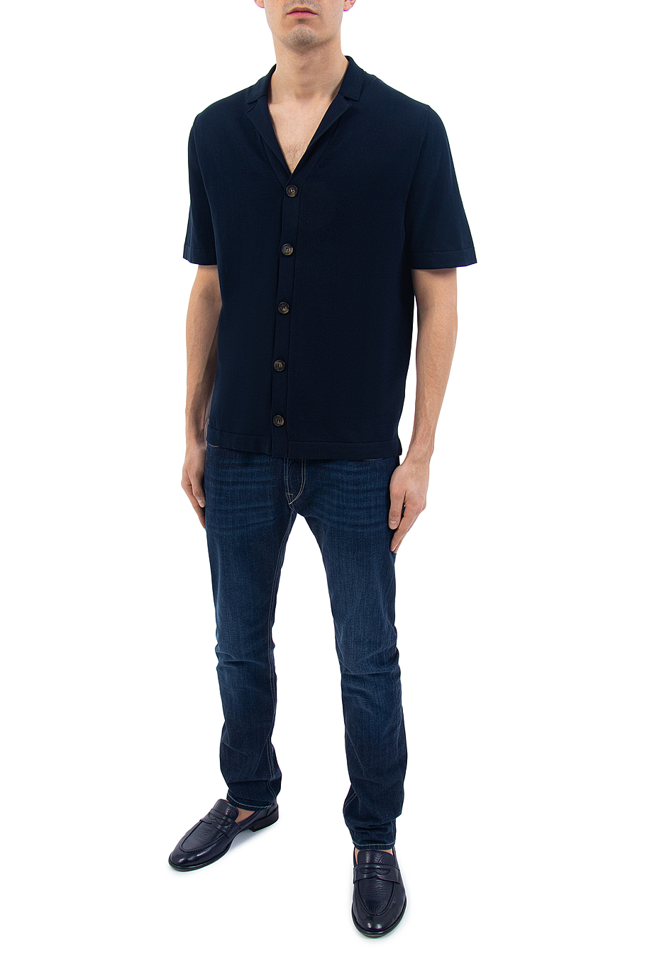 Кардиган Eleventy - фото 2