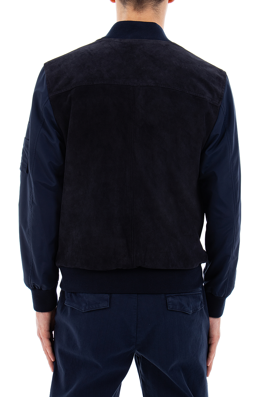 Бомбер Eleventy - фото 4