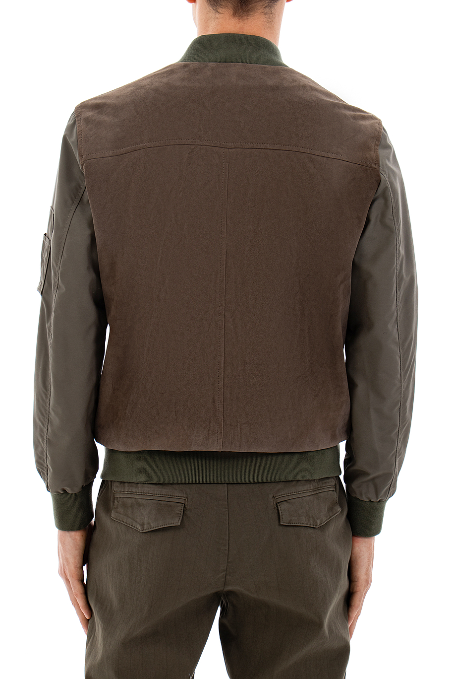 Бомбер Eleventy - фото 4