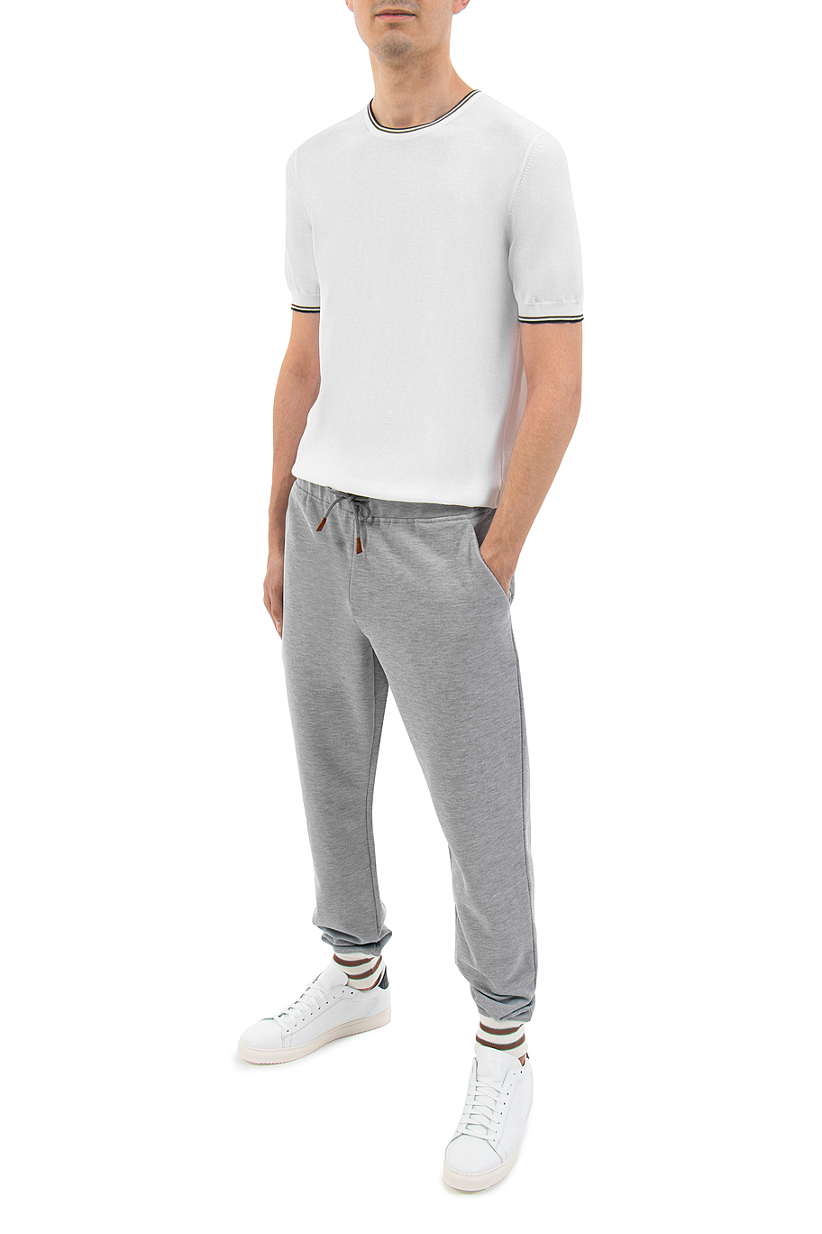 Брюки Eleventy - фото 2