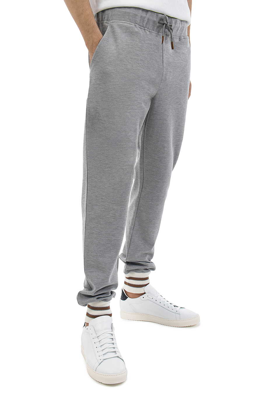 Брюки Eleventy - фото 3