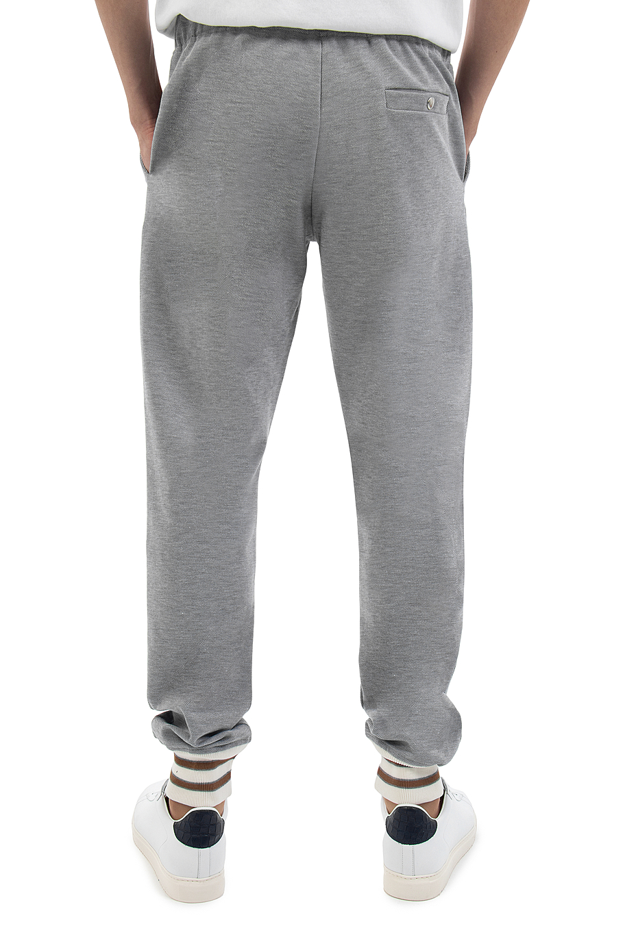 Брюки Eleventy - фото 4