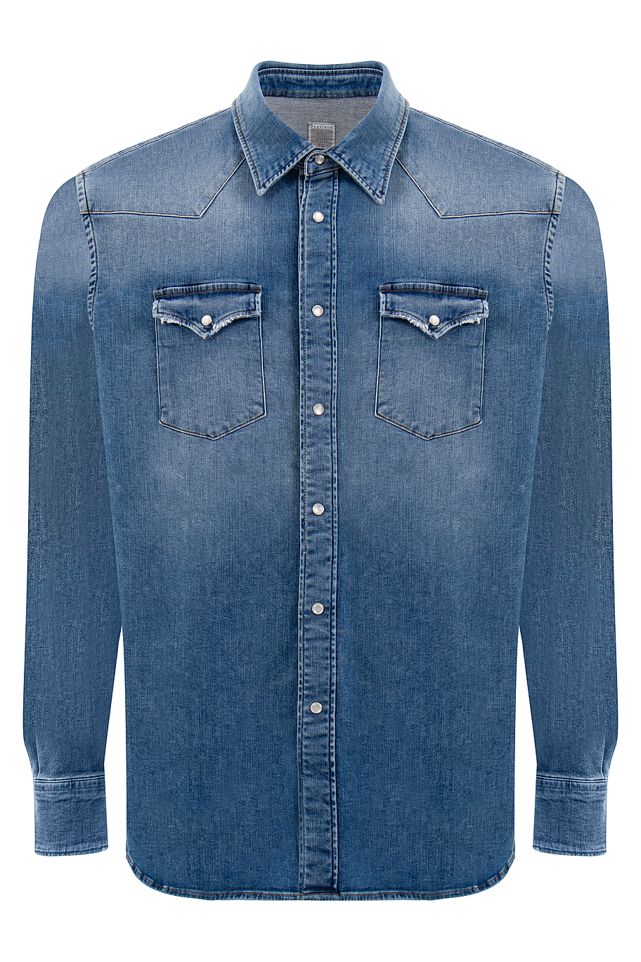 Рубашка Eleventy - фото 1