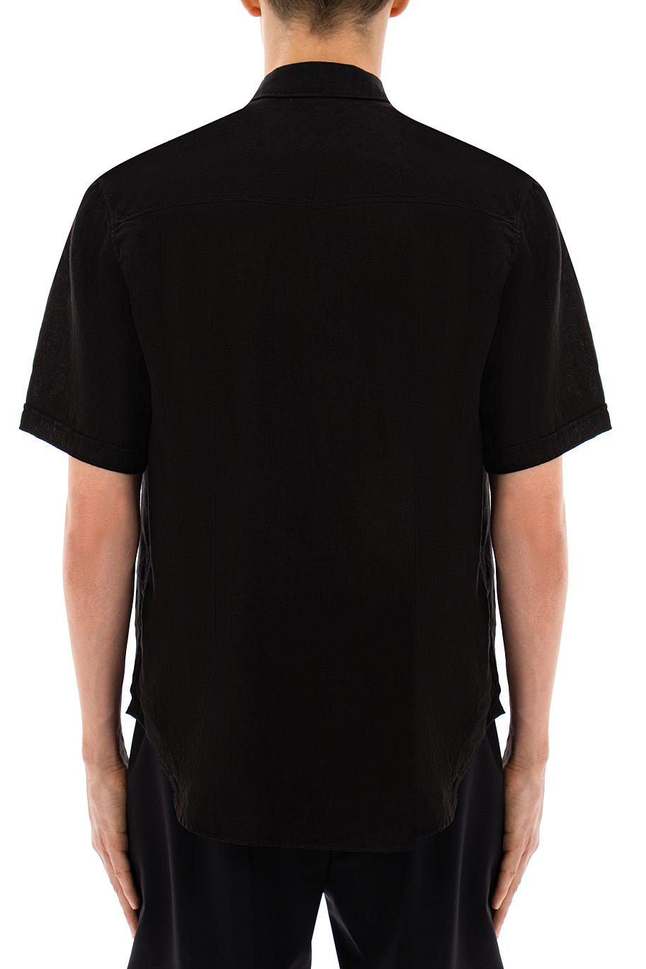 Рубашка Eleventy - фото 4