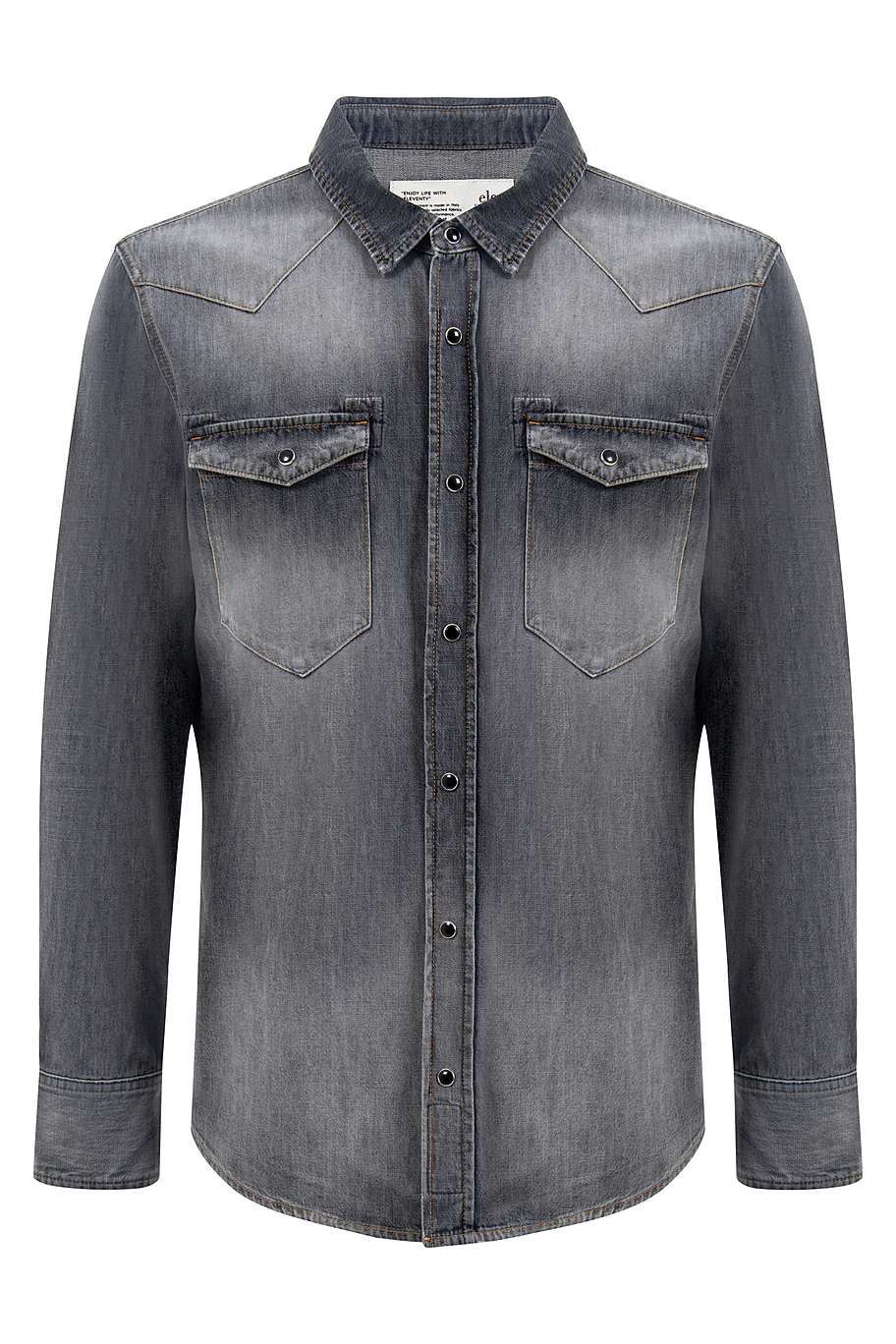 Рубашка Eleventy - фото 1