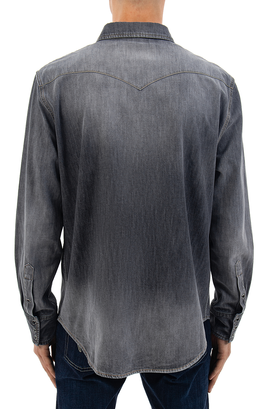 Рубашка Eleventy - фото 4